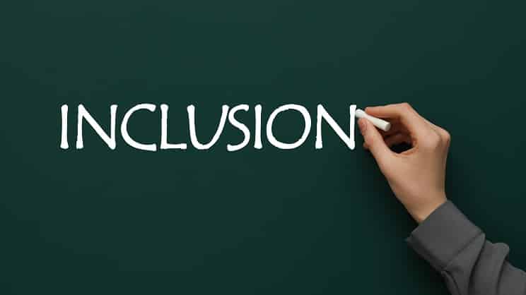 Un guide pour concevoir des bâtiments scolaires inclusifs