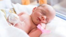 Un nouveau congé de naissance effectif en 2027 ?