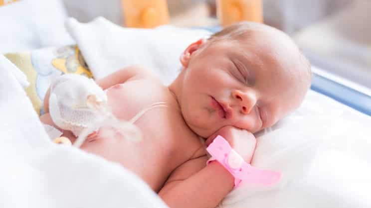 Un nouveau congé de naissance effectif en 2027 ?