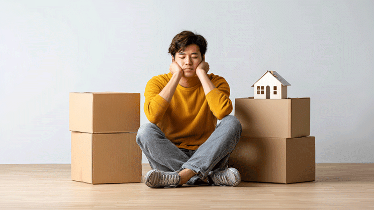 Un rapport sénatorial propose 25 clés pour le logement des jeunes