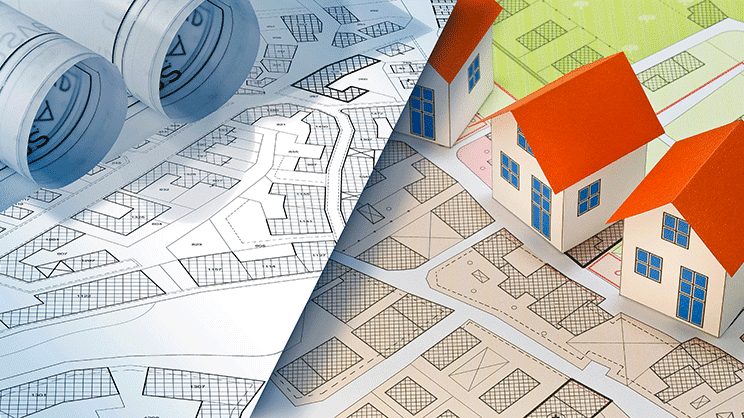 Urbanisme et logement : l'Assemblée nationale adopte la loi de simplification