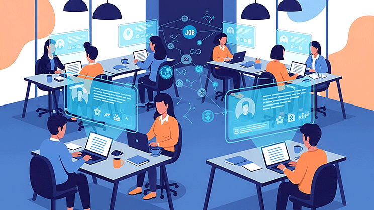 Usage du numérique dans les collectivités : « peut mieux faire »…