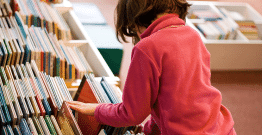 Près de 7 millions d'inscrits dans les bibliothèques publiques