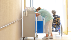 Achats du secteur médico-social : feuille de route 2025-2027