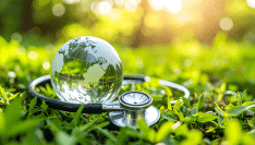 Agir sur l'environnement pour mieux protéger la santé publique