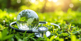 Agir sur l'environnement pour mieux protéger la santé publique