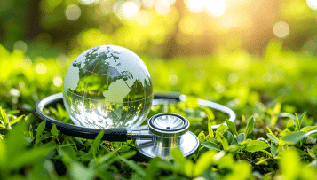 Agir sur l'environnement pour mieux protéger la santé publique