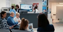 Des pistes pour améliorer l'accueil physique dans les services publics