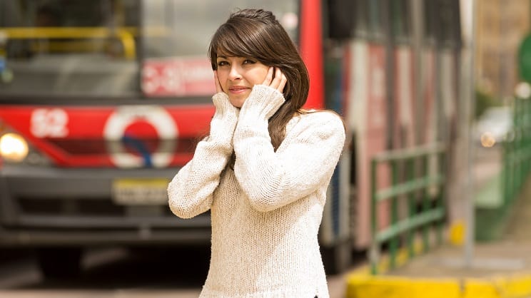 Améliorer l'acoustique urbaine pour une ville apaisée