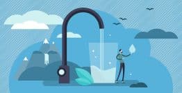 Définir une stratégie locale d'économie et de partage de l'eau