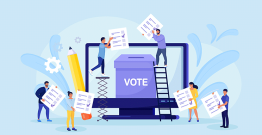 Élections professionnelles 2026 : les premières échéances arrivent