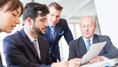 Faut-il constituer une commission consultative avant l'attribution d'un MAPA ?