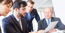 Faut-il constituer une commission consultative avant l'attribution d'un MAPA ?