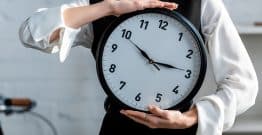 Fonction publique : toutes les règles du travail à temps partiel