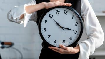 Fonction publique : toutes les règles du travail à temps partiel