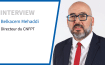 Belkacem Mehaddi, directeur du CNFPT : “Une réponse agile dans un monde qui va de plus en plus vite”