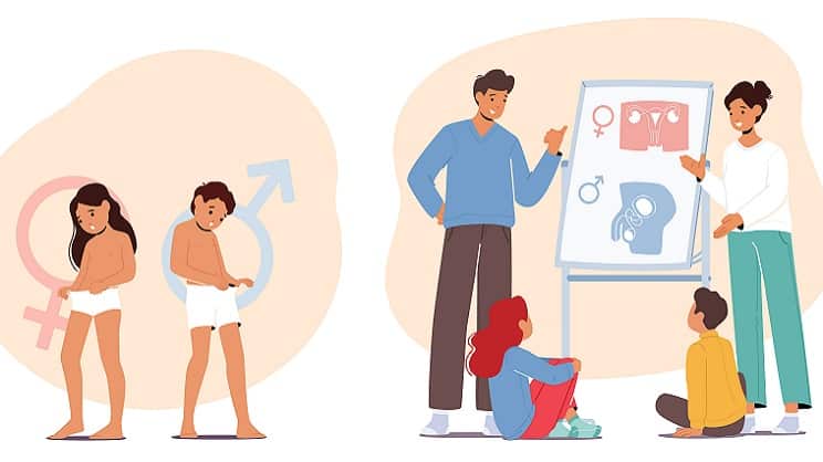 L'application effective de l'éducation à la vie affective et sexuelle devant la justice