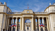 L'Assemblée favorable au doublement du fonds de sauvegarde pour les départements