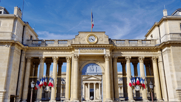 L'Assemblée favorable au doublement du fonds de sauvegarde pour les départements