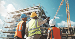 L'envolée des coûts de construction freine les projets des maires bâtisseurs