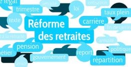 La conférence Travail et Retraites, pour relancer le dialogue social avant la campagne présidentielle