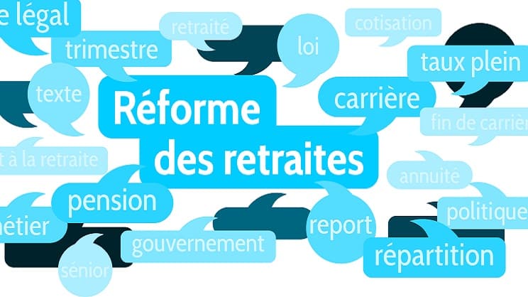 La conférence Travail et Retraites, pour relancer le dialogue social avant la campagne présidentielle