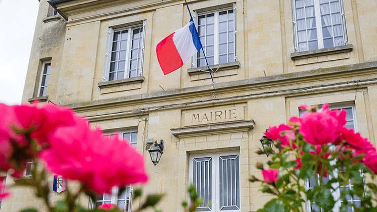 Le maire doit prendre des mesures pour prévenir les risques professionnels