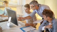 Les enseignants déclarent travailler plus de 41 heures par semaine