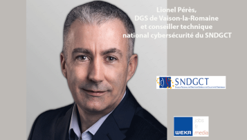 Lionel Pérès : « Il faut se doter de plans de continuité d'activité cybersécurité »