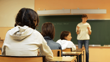 Moins d'un collège sur cinq applique les groupes de savoir