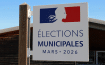 Municipales : six maires sur dix, partants pour un nouveau mandat en 2026