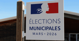 Municipales : six maires sur dix, partants pour un nouveau mandat en 2026