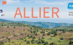 Parlons Territoires : l'Allier