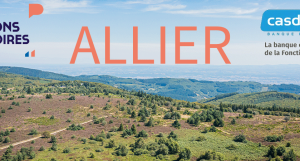 Parlons Territoires : l'Allier