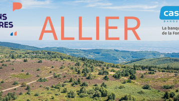 Parlons Territoires : l'Allier