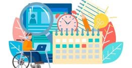 Partenariat renouvelé pour l'emploi des personnes en situation de handicap dans la FPT