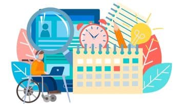 Partenariat renouvelé pour l'emploi des personnes en situation de handicap dans la FPT