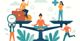 Plan santé au travail 2022-2025 : une stratégie nationale pour le mieux-vivre dans la fonction publique