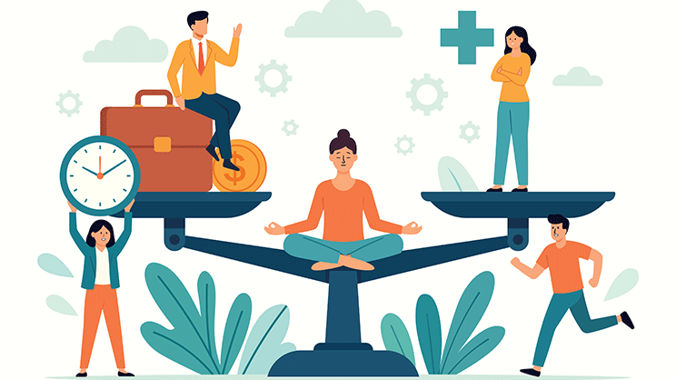 Plan santé au travail 2022-2025 : une stratégie nationale pour le mieux-vivre dans la fonction publique