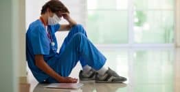 Plus de 20 000 signalements de faits de violences en santé en 2024