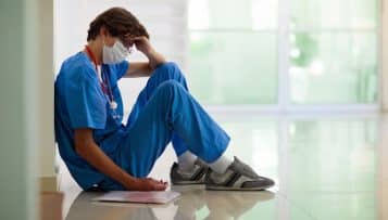 Plus de 20 000 signalements de faits de violences en santé en 2024