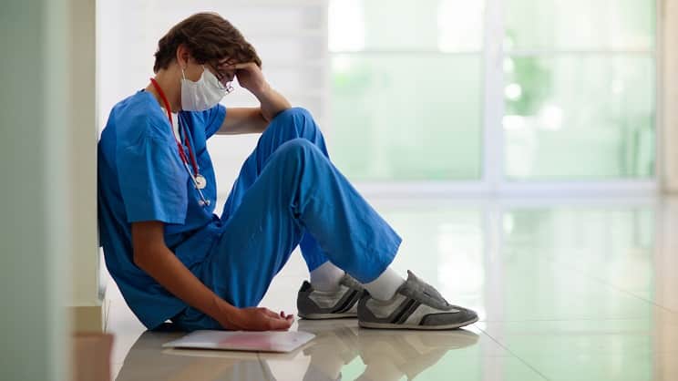 Plus de 20 000 signalements de faits de violences en santé en 2024