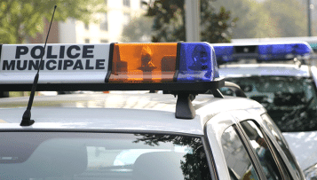 Prérogatives des policiers municipaux et des gardes champêtres : le projet de loi déposé au Sénat