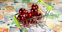 Prime de Noël : le gouvernement souhaite la réserver aux personnes qui ont des enfants