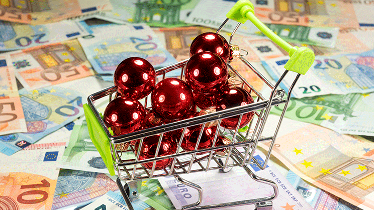 Prime de Noël : le gouvernement souhaite la réserver aux personnes qui ont des enfants