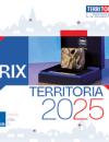 Prix TERRITORIA 2025