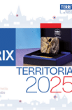 Prix TERRITORIA 2025