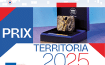 Prix TERRITORIA 2025