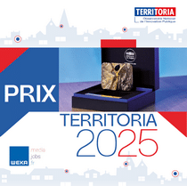 Prix TERRITORIA 2025