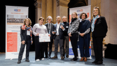 Prix Territoria RH 2025 : "Former au secourisme en santé mentale demande beaucoup de temps et d'énergie"